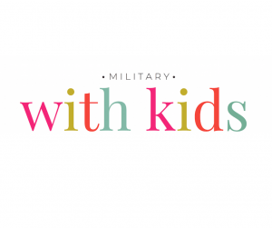 Military With Kids