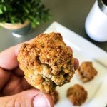 easy appetizer simple breakfast kid friendly recipe sausage bisquick cheddar