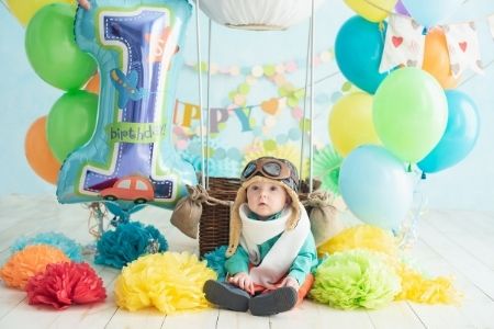 Gift ideas for 1 year old